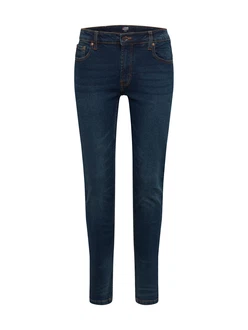 Denim Project Jeans 'Mr. Red'