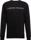 Denim Project Sweatshirt schwarz