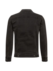 Denim Project Jacke Kash schwarz