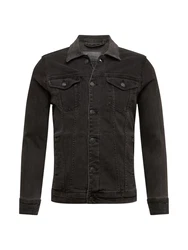 Denim Project Jacke Kash schwarz