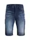 JACK & JONES Kavbojke ''''Rex''''  moder denim