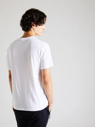ARMANI EXCHANGE T-Shirt '8NZT72' schwarz/weiß
