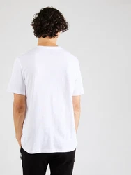 ARMANI EXCHANGE T-Shirt '8NZTCJ' schwarz / wei