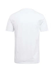 ARMANI EXCHANGE T-Shirt '8NZTCJ' schwarz / wei