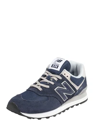 Sneaker navy