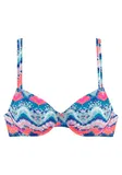 Oranžové tankiny bandeau image