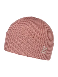 Mütze ''''BEANIE'''' rosé