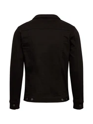 Denim Project Jacke Kash schwarz