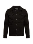 Denim Project Jacke Kash schwarz