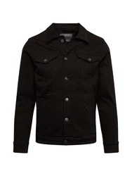 Denim Project Jacke Kash schwarz