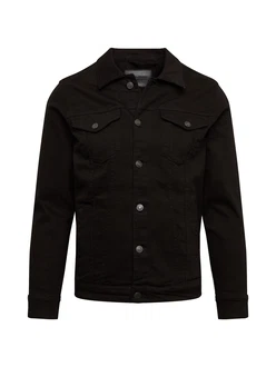 Denim Project Jacke Kash schwarz