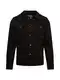 Denim Project Jacke 'Kash' black denim