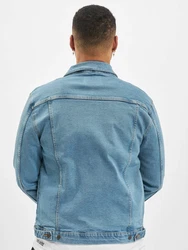 Denim Project Jacke Kash blau