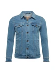Denim Project Jacke Kash blau