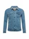 Denim Project Jacke 'Kash' blue denim