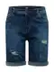 Denim Project Kavbojke ''''Mr. Orange''''  moder denim