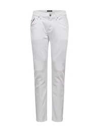 Jeans ''''DENTON STR KRUM'''' white denim