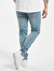 Denim Project Jeans 'Mr. Red' blau