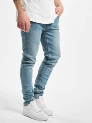 Denim Project Jeans 'Mr. Red' blau