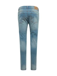 Denim Project Jeans 'Mr. Red' blau