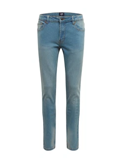 Denim Project Jeans 'Mr. Red' blau