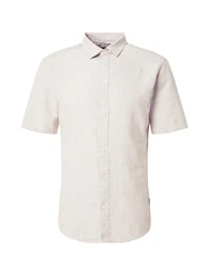 Only & Sons Hemd 'ONSCaiden' beige