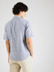 Only & Sons Hemd 'ONSCaiden' taubenblau
