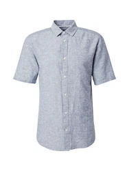 Only & Sons Hemd 'ONSCaiden' taubenblau