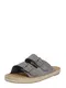 espadrij l´originale Pantolette ''''Claquette'''' anthrazit