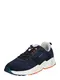 GANT Sneaker ''''Nicewill'''' weiß / marine