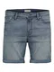 SELECTED HOMME Kavbojke  modra