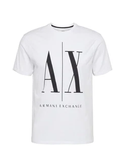 ARMANI EXCHANGE Shirt T-Shirt '8NZTPA'