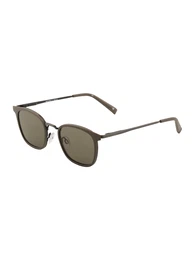 Sonnenbrillen ''''RACKETEER'''' schwarz / khaki