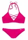 VENICE BEACH Bikiny  pink