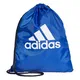 ADIDAS PERFORMANCE Sporttasche weiß / blau