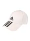 ADIDAS PERFORMANCE Sportcap schwarz / grau