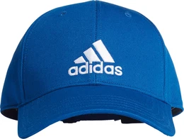 Cap blau / weiß