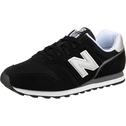 Sneaker ''''ML373'''' schwarz / weiß