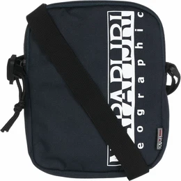 Tasche ''''Happy S'''' dunkelblau