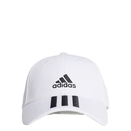 Sportcap schwarz / offwhite