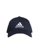 ADIDAS PERFORMANCE Cap weiß / blau