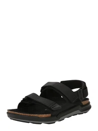 Sandale 'Tatacoa Futura' schwarz