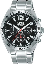 Chronograph ''''Sport, RT333JX9'''' schwarz / silber