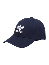 Cap blau