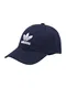 ADIDAS ORIGINALS Cap blau