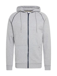 Sweatjacke ''''Dennis'''' grau