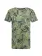 Key Largo Shirt 'Thrill' grün