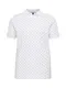 SCOTCH & SODA Poloshirt weiß