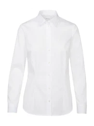 SEIDENSTICKER Halenka bílá