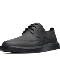 CAMPER Elegante schuhe '''' Twins '''' schwarz